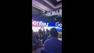 Bentley Systems Year In Infrastructure (#YII2024)