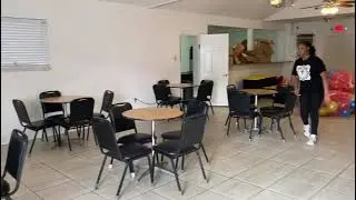 Carnival Theme Birthday Party
