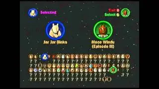 Lego Star Wars /w MissVioletWolf #3