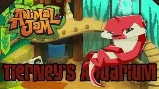 Animal Jam OST - Tierney's Aquarium