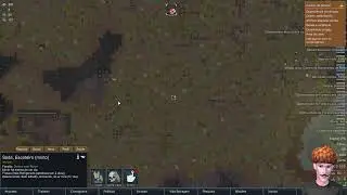 jogando RIMWORLD primeira vez !!! em portugues-BR !!!