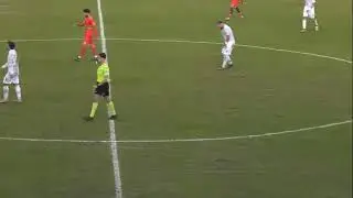 Vittoria - Atletico Catania Viagrande 4-0 [Eccellenza B 2025/26 - 13&ordf; giornata]