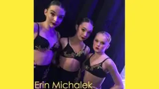 Golden Girls- Dance Moms (Full Song)