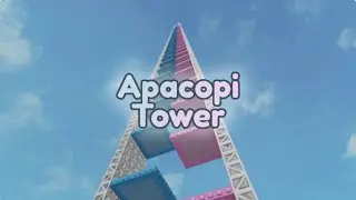 🔴 LIVE ROBLOK WE GO AGAIN TO THE APACOPI TOWER #live #roblok #gameroblok
