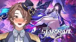【Honkai Star Rail】sudah lama tidak login【Matsui Julian | AIKO 1st Gen】