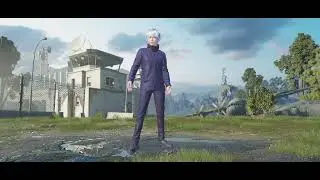 new way to get glass canon title easily | commando title in bgmi pubg
