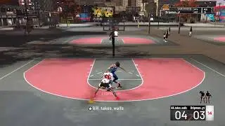 Nba2k20 best lock