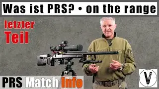 PRS Match Teil 5: Ablauf, Stages & RO-Kommandos
