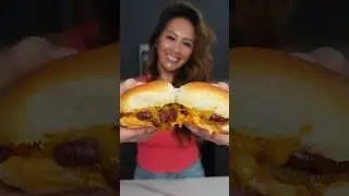 Easy Dinner Ideas | Chili Cheese Hot Dog Sliders #KingsHawaiian #ad