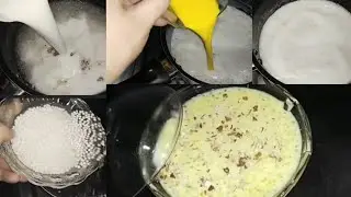 Special Kheer Recipe | 12 Rabi ul Awwal Special Kheer Recipe | Binish Ka Tiffin