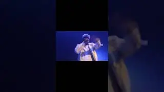 RDC Soldier &mdash; O2 Academy lit up for Lingala / Hip Hop and Nzambe Ya Rap.