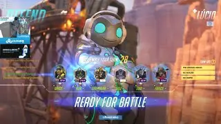 C9 Grego as Lucio on Route 66 at rank 77