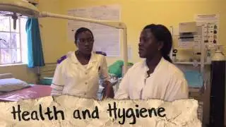 Get to know Engage Now Africa