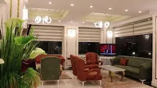 Kayseri Park Otel Tanıtım Filmi