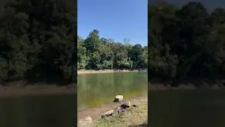 @shenduruny wildlife sanctuary