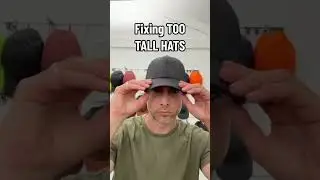 Low Profile Baseball Caps