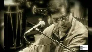 Yun Tou Mera Ilaaj Kiya Na Hua - Jagjit Singh #JStudio