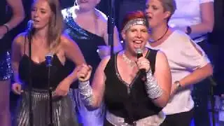 Oh Happy Day - Popchor Leibnitz 2018