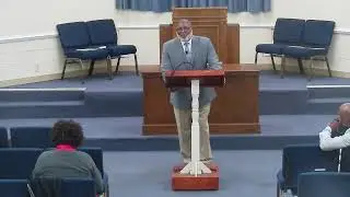 5 PM Service 