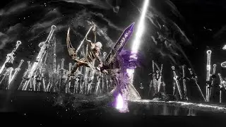 Sciel vs Simon - NG/No Damage/No Death/Proper Fight