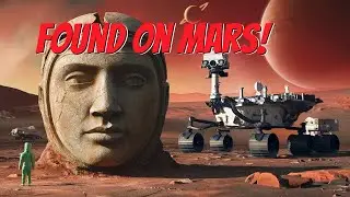 Cosmic Mysteries: Mars, Stars, and Ancient Secrets