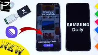 Samsung Daily all samsung mobiles |   سامسونغ الصحيفة اليومية