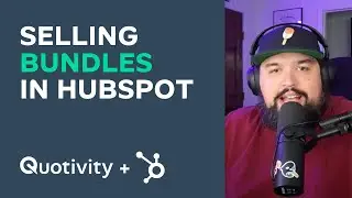 HubSpot Product Bundles: Complete Setup Guide with Quotivity