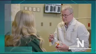 Dr. Richard Kern - Neurological Surgery Specialists of North Texas