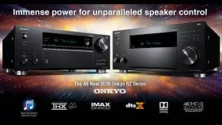 ONKYO TH R 997 ход конём