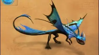 Dragons Rise Of Berk: Getting Slithersong