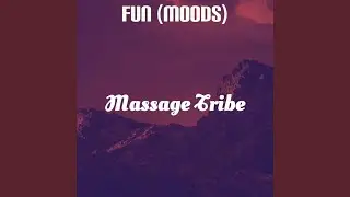 Astounding Back Massage - Ambience