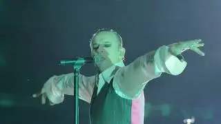 Depeche Mode - My Favorite Stranger (Live in Mexico City 23.09.2023)
