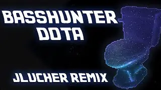 Dota - Basshunter | Polish Toilet Spin/Po Twojej Pysznej Zupie | JLucher Remix