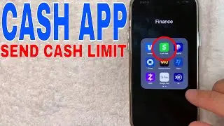 ✅  Cash App Send Cash Limit 🔴