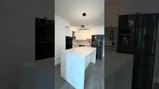 Toronto Townhouse Tour &ndash; $699K with Parking & Locker! #torontorealestate #Toronto