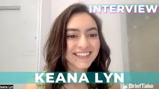 Keana Lyn talks playing Callie Shaw on The Hardy Boys season 2