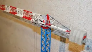 LIEBHERR 30 EC-B