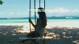 🏝️ CAYO LARGO &ndash; CUBA | Vuelo directo desde Ezeiza ✈️
