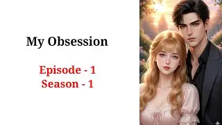 My Obsession -1 Romantic kahani | Heart touching 