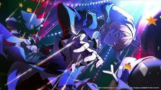 Countdown to the Global 3rd Anniversary! - Tsukasa