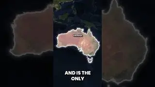 Is it a Country or a Continent?