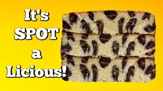 LEOPARD KING CAKE PART 2 ON CRUMB BOSS AND STEPH THE PRODUCER SHOW.! BETTER THEN TIGER KING CAKE!