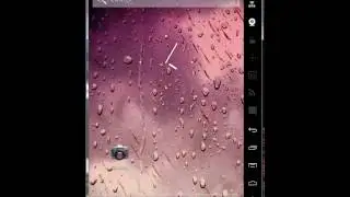 Android Fade Out Animation