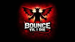 Test Tune 3 &ndash; Dark UK Hardcore | DJ-SCX93 | Bounce Til I Die #undergroundrave #BounceTilIDie