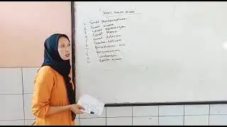 Bahasa Indonesia - Jenis Surat Dinas