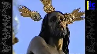 Miércoles Santo en Isla Cristina, año 2000 (VJG).