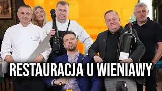Na tym polega prawdziwa jakość premium ✨ | Restauracja U Wieniawy