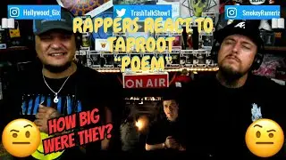 Rappers React To Taproot 
