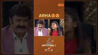 Laughter, smiles, and Allu Arha's cuteness! arha-ival on Nov 22!