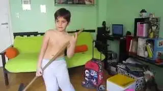 BAILANDO2012/ KISS